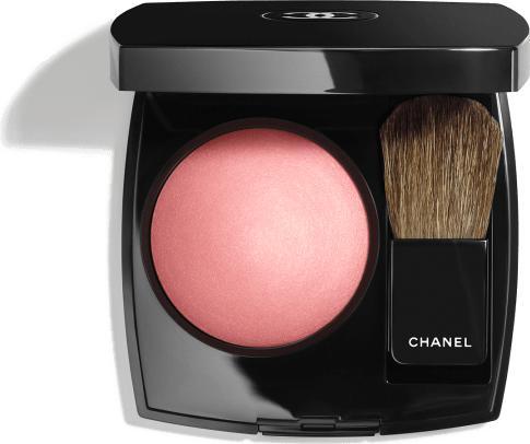 Actual product image Chanel Joues Contraste (330 Rose Pétillant)