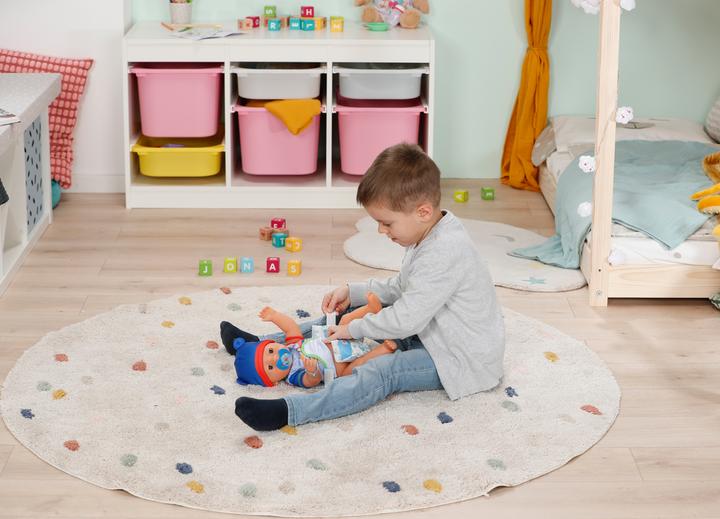 Actual product image Zapf Creation Jonas