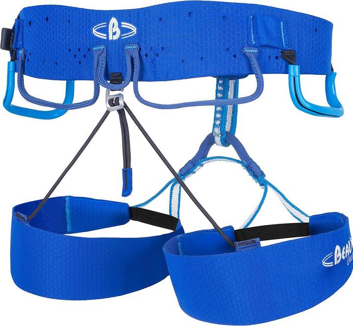 Actual product image Beal Ghost harness (S)