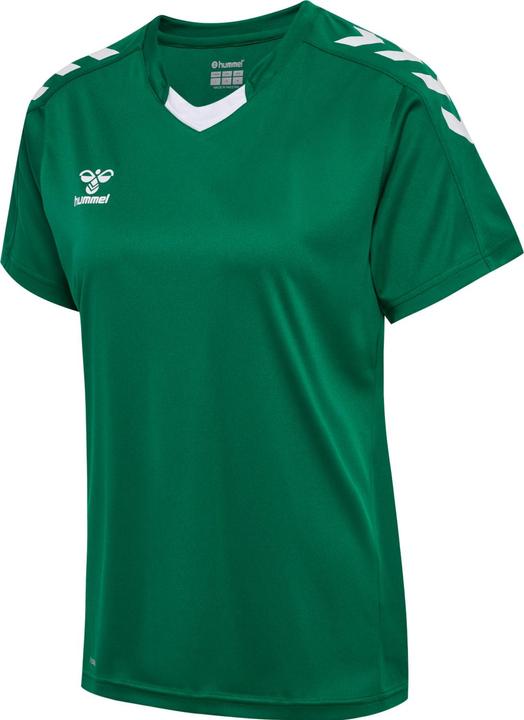hummel Hmlcore Xk Poly Jersey S/S Woman