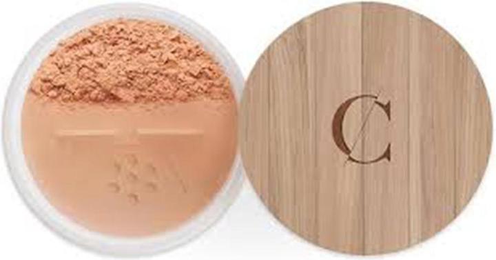 Produktbild Couleur Caramel Refill Bio Mineral Make Up No 25
