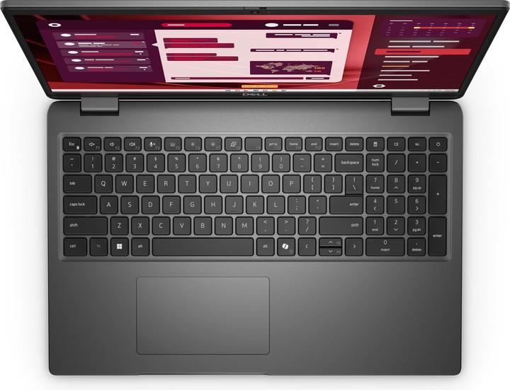 Actual product image Dell Latitude 3550 (15.60", Intel Core i5-1335U, 8 GB, 512 GB, DE)