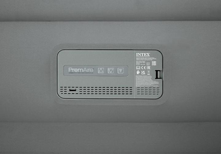 Image du produit Intex PremAire II Queen (150 x 200 cm)