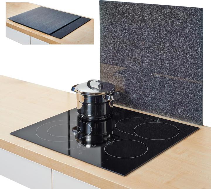 Actual product image Zeller Present Cooker cover/cover plate