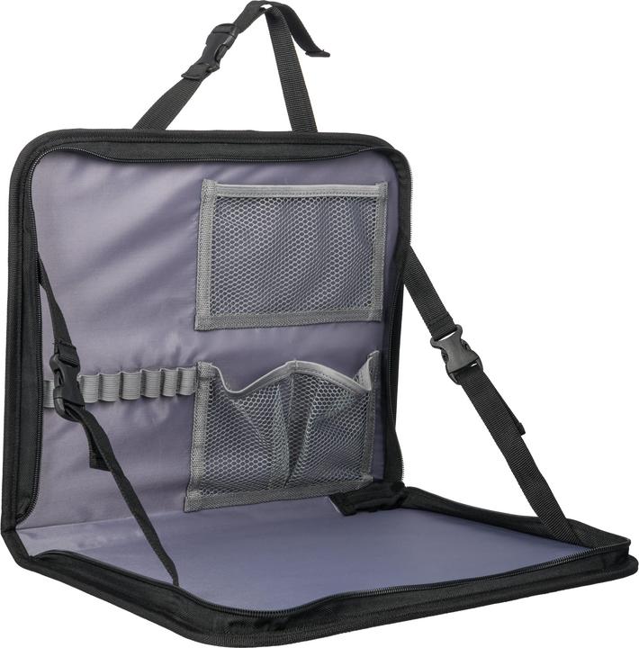 Dooky Table for car rear seat
