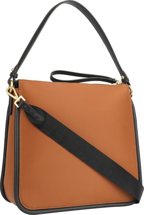 Actual product image Bogner brig tessuto selenay hobo mhz