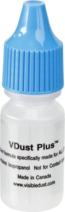 Visible Dust Plus Formula