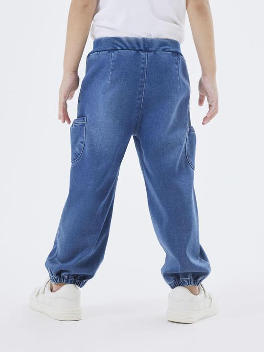 Actual product image Name it Regular fit cargo jeans (116)