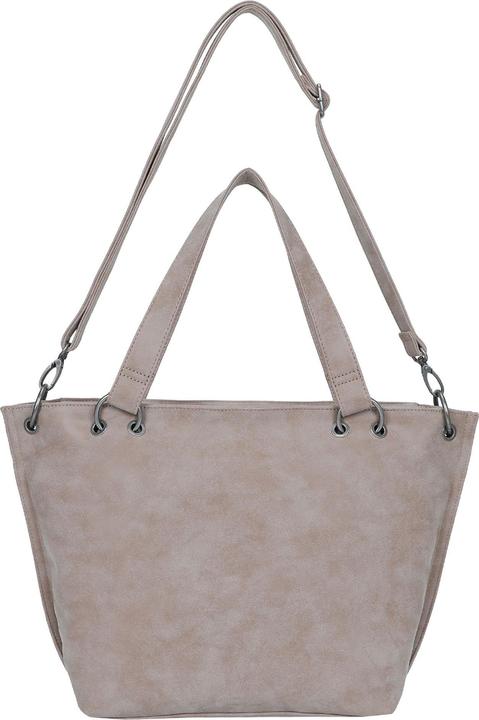 Produktbild Fritzi aus Preußen Fritzi Shopper Vintage Shopper Tasche 31.5 cm (14 l)