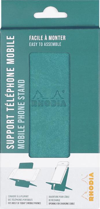 Actual product image Rhodia Home Office Rhodiarama