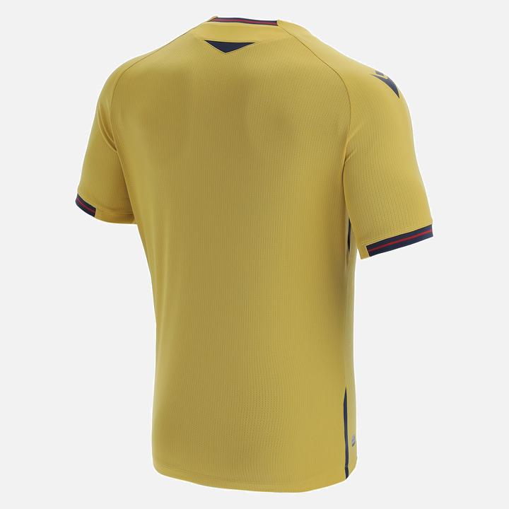 Actual product image Macron UD Levante Third Jersey (L)