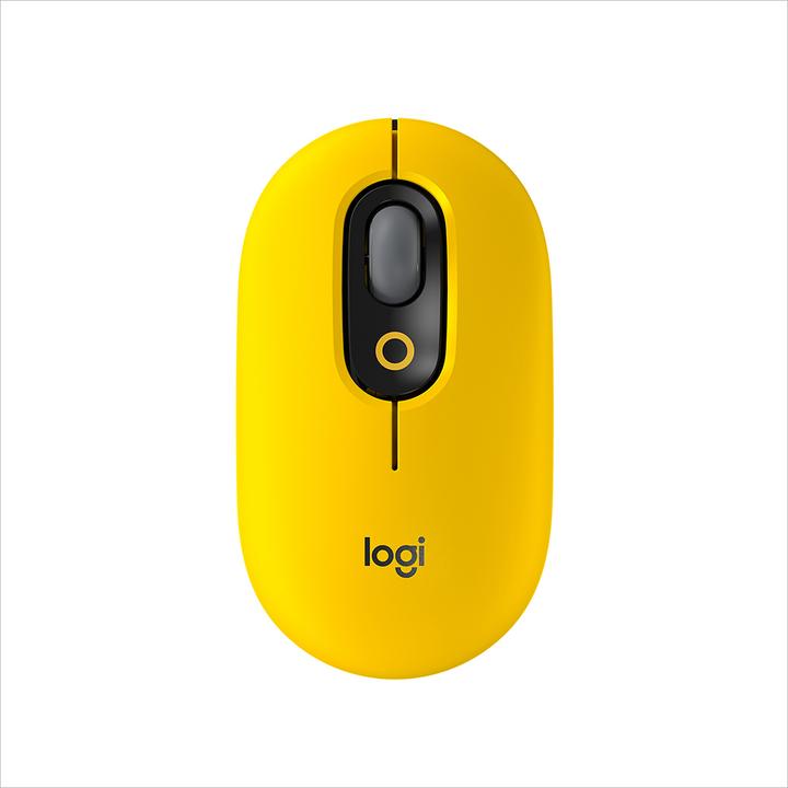 Productafbeelding Logitech Pop Muis (Draadloze)