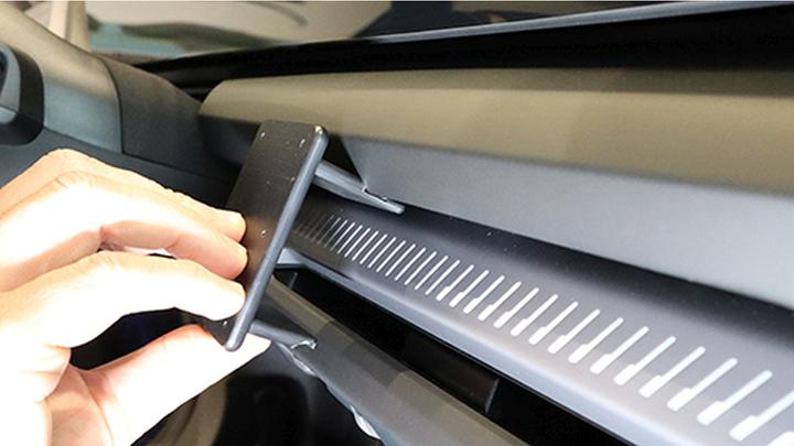 Image du produit Brodit ProClip - BMW 1-series F70 25-25