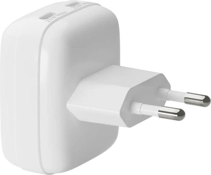 Actual product image dbramante1928 Re-Charge - Eu Flat Wall Charge (25 W)