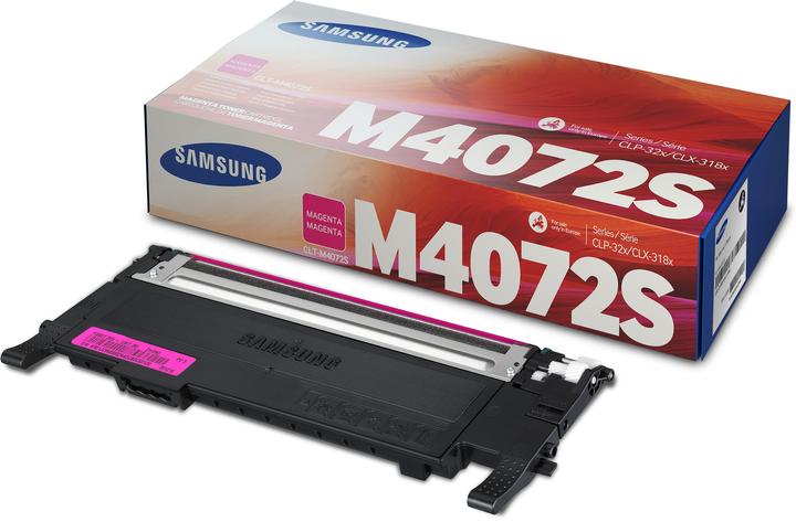 Image du produit Samsung Clt-M4072s (M)