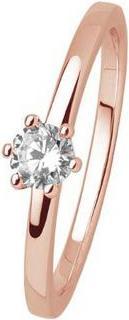 Produktbild Xenox Silver Circle R Ring (58)