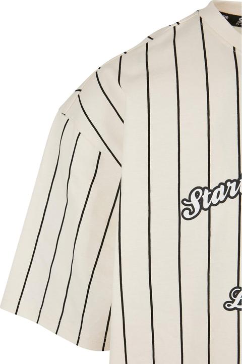 Immagine prodotto Starter Maglietta Pinestripe 1971 - 19355 (XXL)