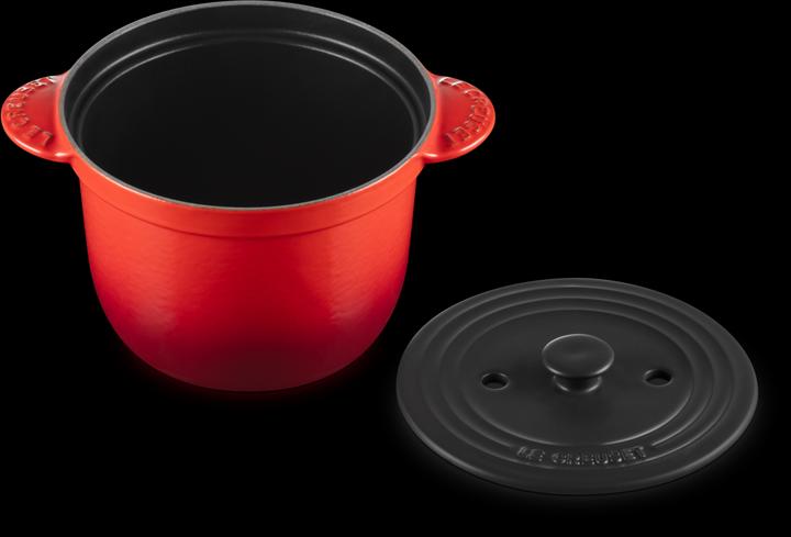 Actual product image Le Creuset Cocotte Every (18 cm, Casserole + Stewpot, Cast iron)