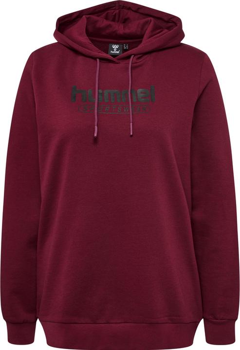 Image du produit hummel Hoodie Femme Booster (XL)