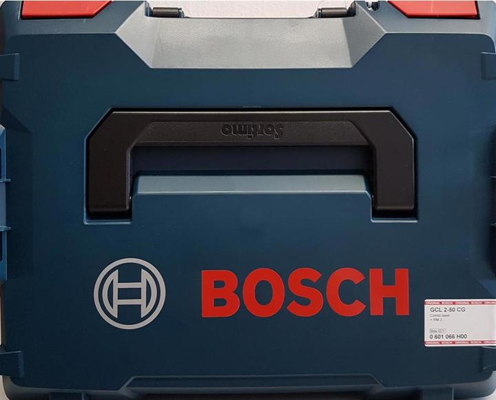 Produktbild Bosch Professional Gcl 2-50 Cg