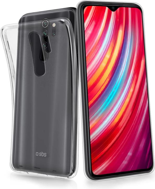Image du produit SBS Skinny (Xiaomi Redmi Note 8 Pro)