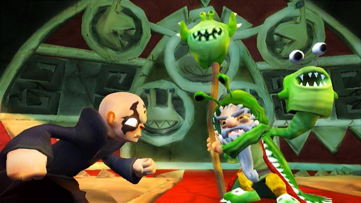 Produktbild Activision Skylanders Trap Team Starter Pack Apple/Android