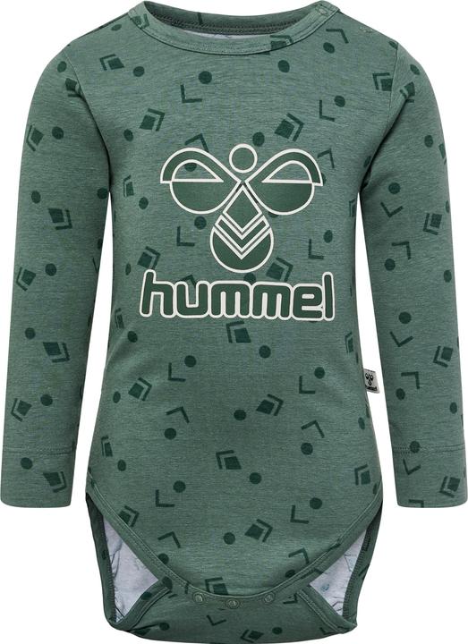 Immagine prodotto hummel hmlCorpo più scuro L/S (56)