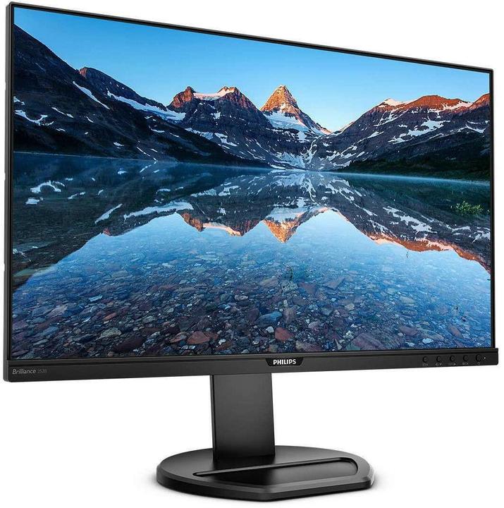 Productafbeelding Philips B-Line 252B9/00 (1920 x 1200 pixels, 25")