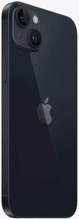 Image du produit Apple iPhone 14 Plus (128 Go, Minuit, 6.70", SIM + eSIM, 12 Mpx, 5G)