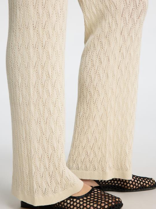 Produktbild Selected Femme Strick High Waist Hose (XL)