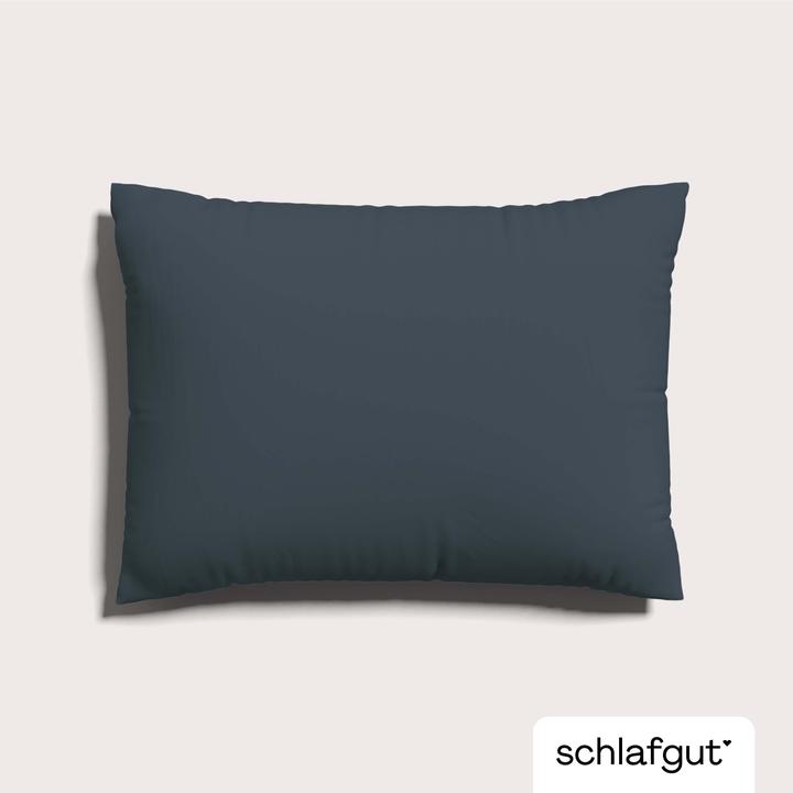 Image du produit schlafgut Knitted Jersey (Housse de couette, 60 x 80 cm)