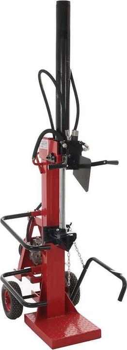 Image du produit GeoTech Fendeuse de bûches hydraulique pour tracteur