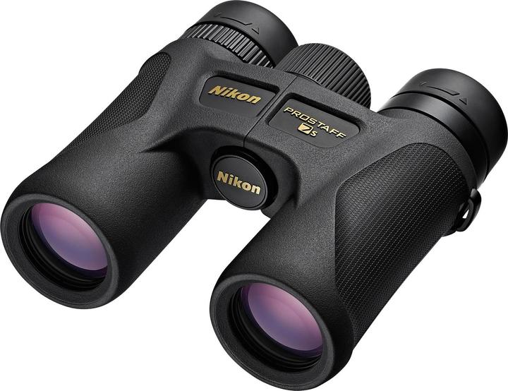 Immagine prodotto Nikon Prostaff 7s (10 x, 30 mm)
