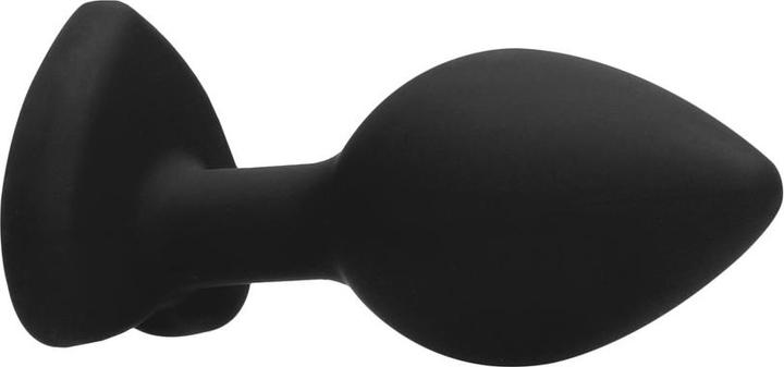 Image du produit Ouch! Diamond Heart Butt Plug