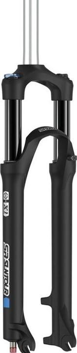Suntour SF22 X1 Coil RLR (120 mm)