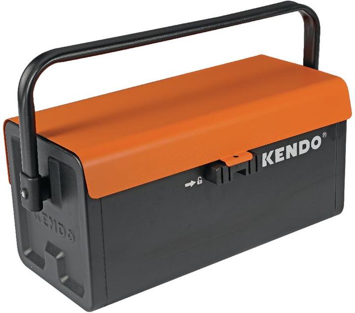 Produktbild Kendo Werkzeugkiste