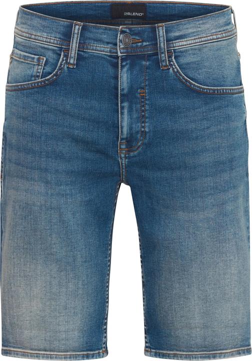 Blend BHDenim shorts w. multiflex 20707722