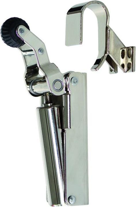 Actual product image Dictator H 1300 (French window, Entrance door, Wooden door, Room door, Indoor)