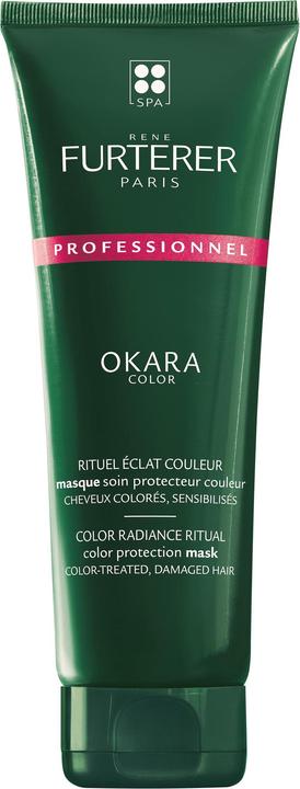 Rene Furterer Okara Color - Masque Soin Protecteur Couleur (250 ml)