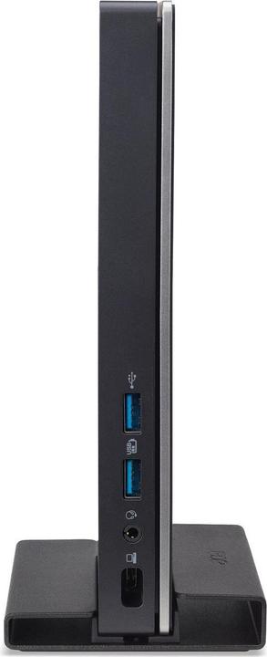 Produktbild Acer USB Typ-C Dock II (USB-C, 3 Ports)