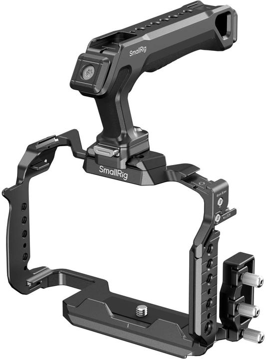 Image du produit SmallRig Cage Kit for Panasonic LUMIX S1R II 4903 (Cage)