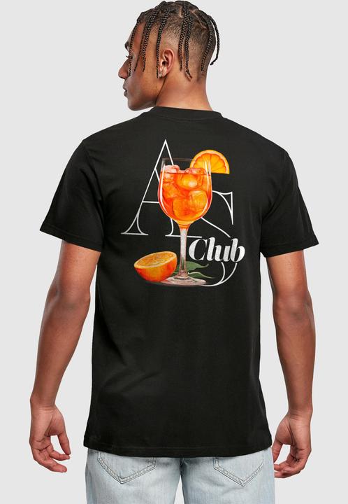 Immagine prodotto Mister Tee Maglietta A S Club - 139127 (3XL)