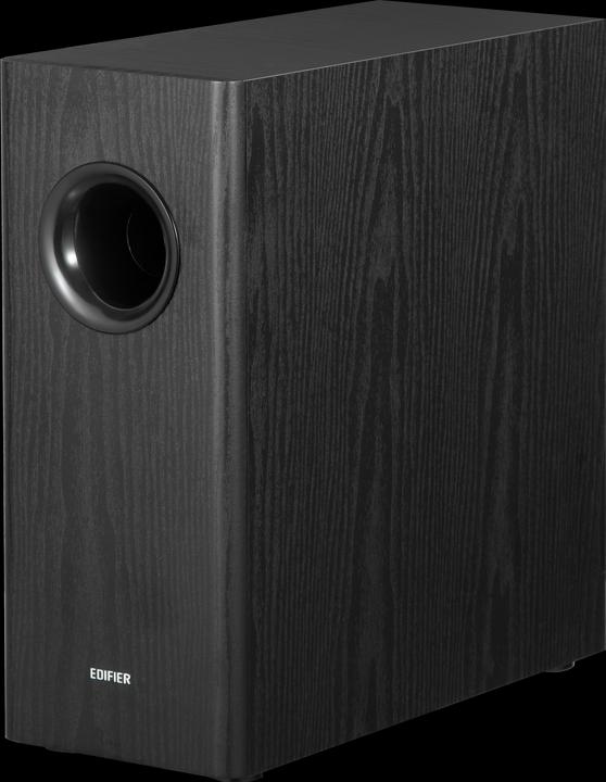 Produktbild Edifier T5s Subwoofer - black