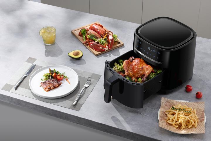 Image du produit Xiaomi Air Fryer 6L (Prise UE)
