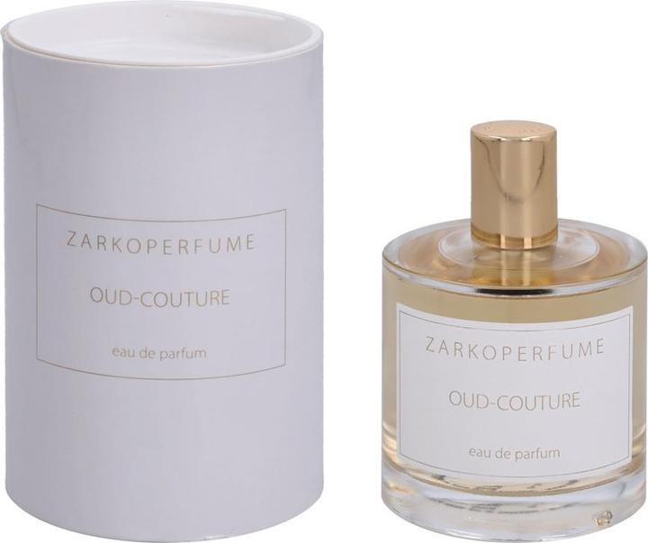 Produktbild Zarkoperfume Oud Couture (Eau de Parfum, 100 ml)