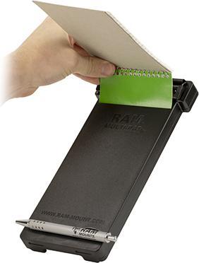 Actual product image RAM Mounts Multi Pad For Laptop Tray