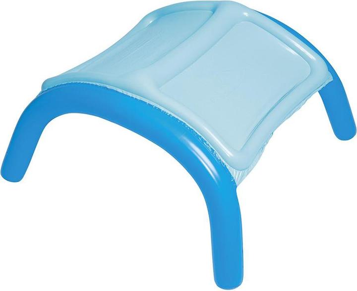 Actual product image Bestway Kinderbecken mit Schiebedach