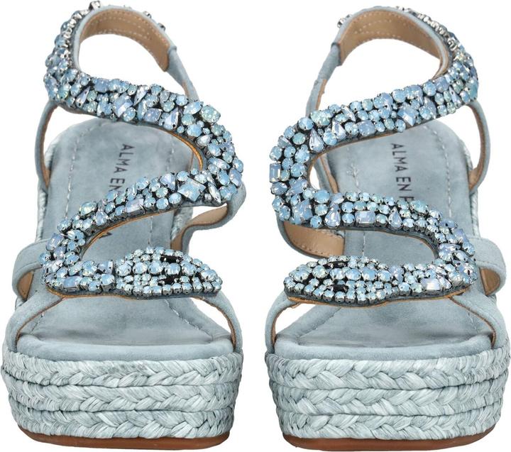 Actual product image Alma en Pena Sandalen (40)
