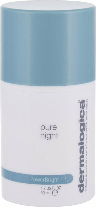 Dermalogica Power Bright - Pure Night (50 ml, Nachtcreme)