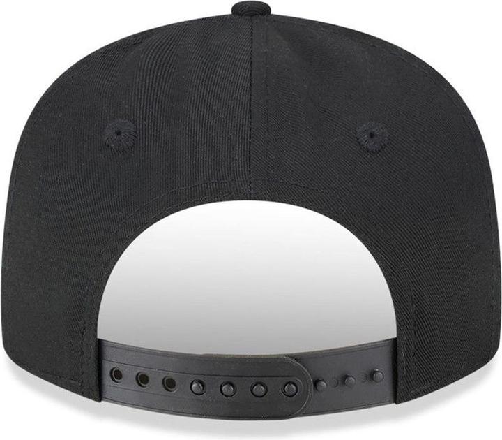 Produktbild New Era 9Fifty Snapback Kinder Cap - BATMAN schwarz / camo Y (55, 56, 54 C)